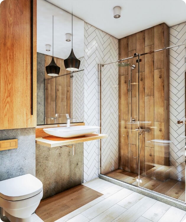 Bathroom Remodeling Kitsap County