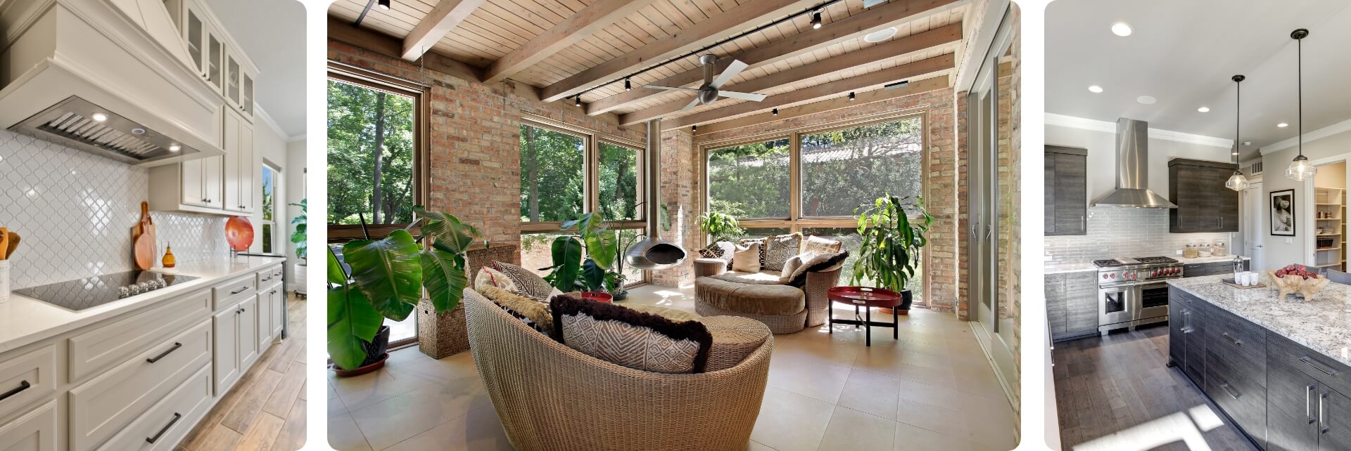 Start Your Remodeling Project in Bremerton, WA