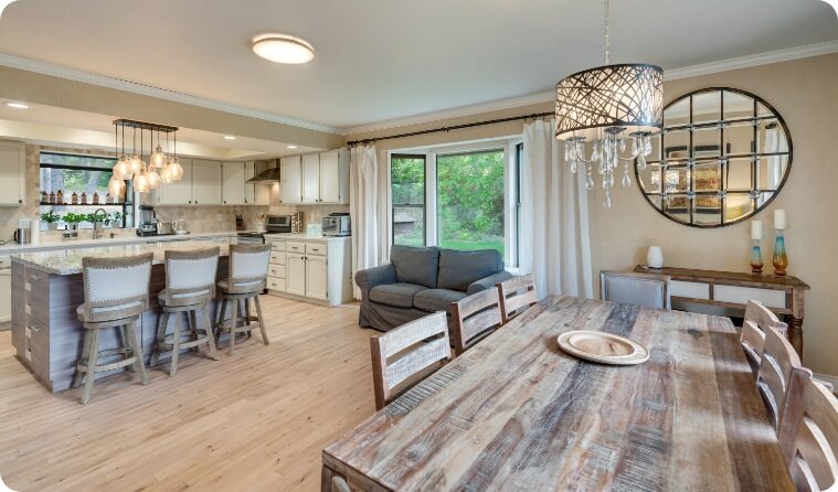 Why Evola Builds is Indianola's Trusted Home Remodeling and Renovation Expert