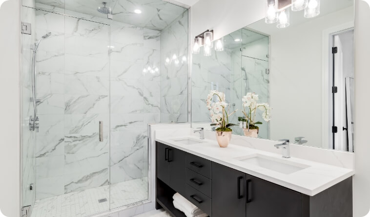 Bathroom Remodeling in Silverdale, WA