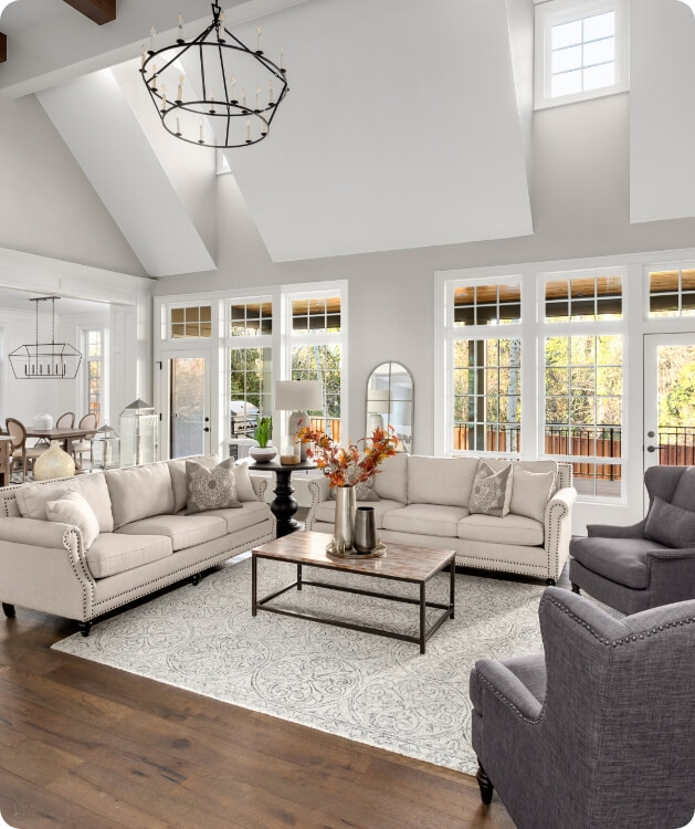 Home Remodeling in Silverdale