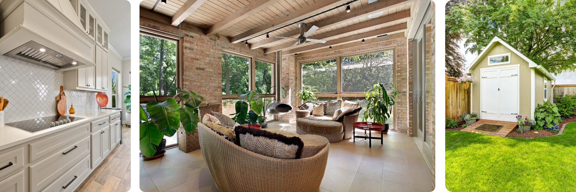 Sunroom Design