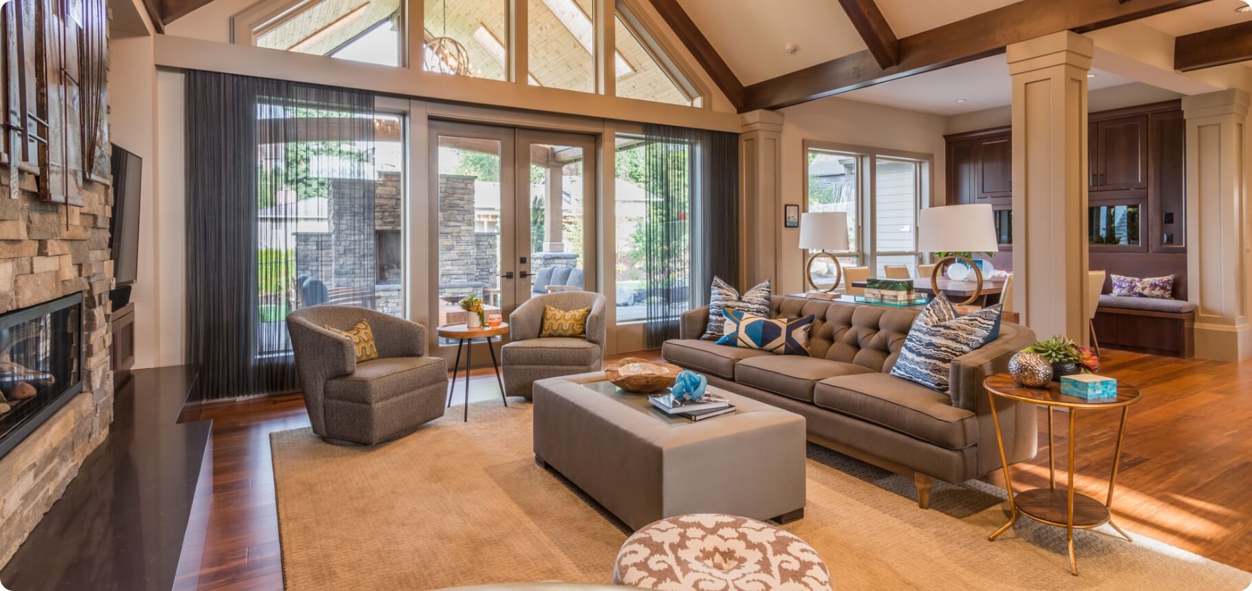 Home Remodeling Contractor Poulsbo, WA