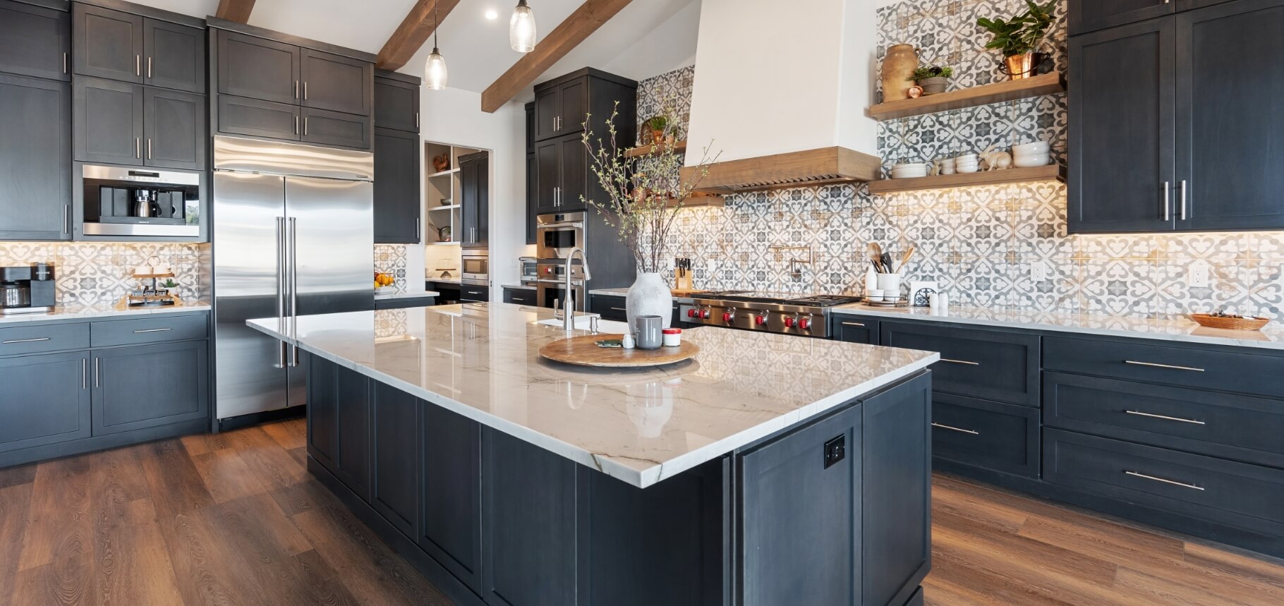 Whole Remodeling banner