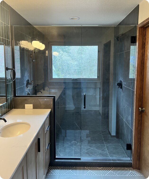 Bathroom Remodeling Kitsap County