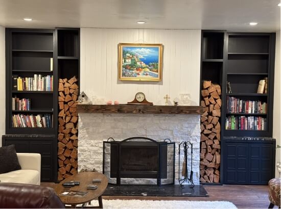 Home remodeling showcase 1