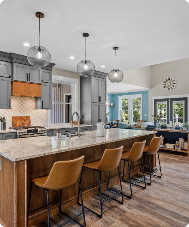 Kitchen Remodeling Kitsap County